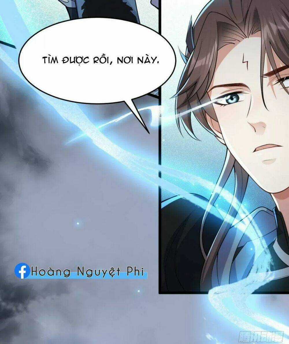 Phế Nữ Yêu Thần - Chapter 45 - Trang 26