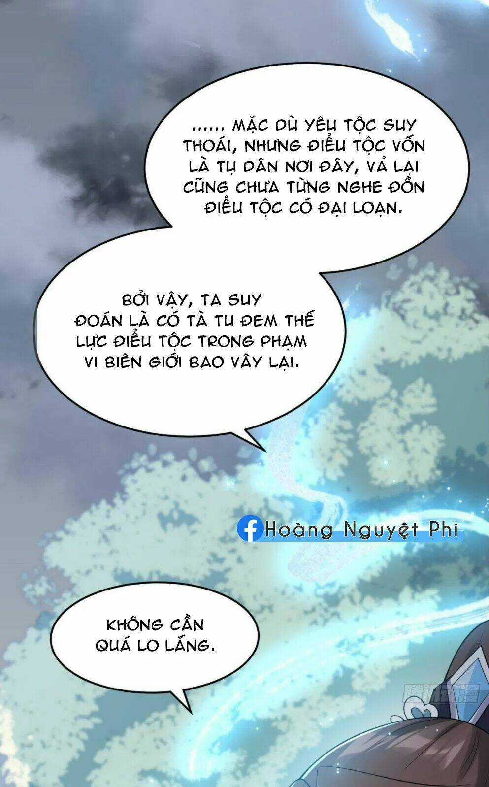 Phế Nữ Yêu Thần - Chapter 45 - Trang 27