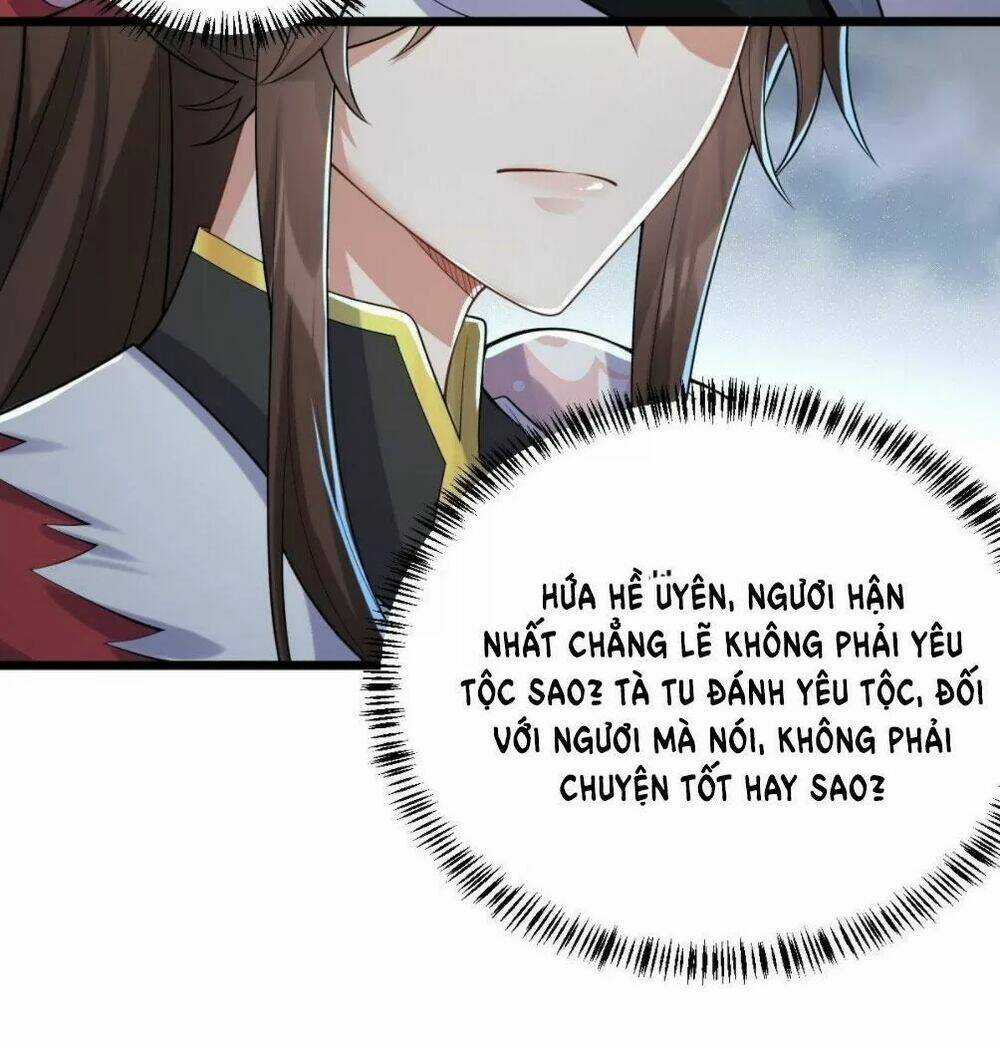 Phế Nữ Yêu Thần - Chapter 45 - Trang 29