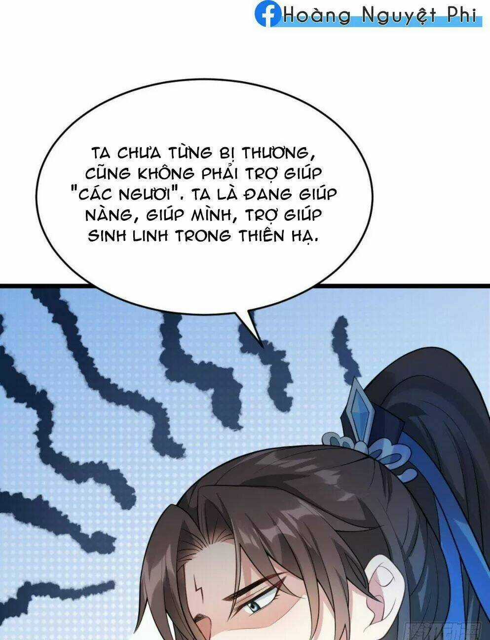 Phế Nữ Yêu Thần - Chapter 45 - Trang 31