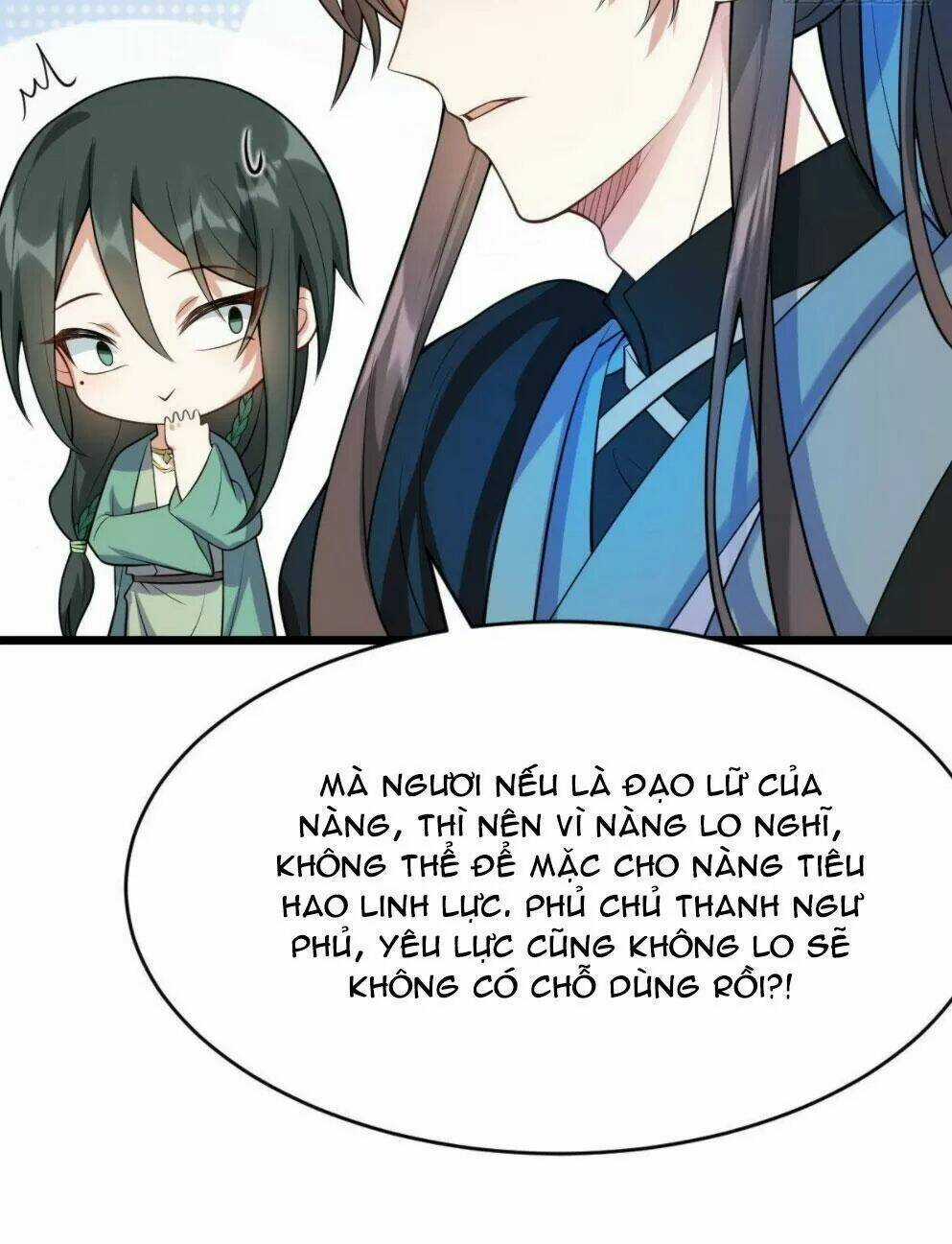 Phế Nữ Yêu Thần - Chapter 45 - Trang 32