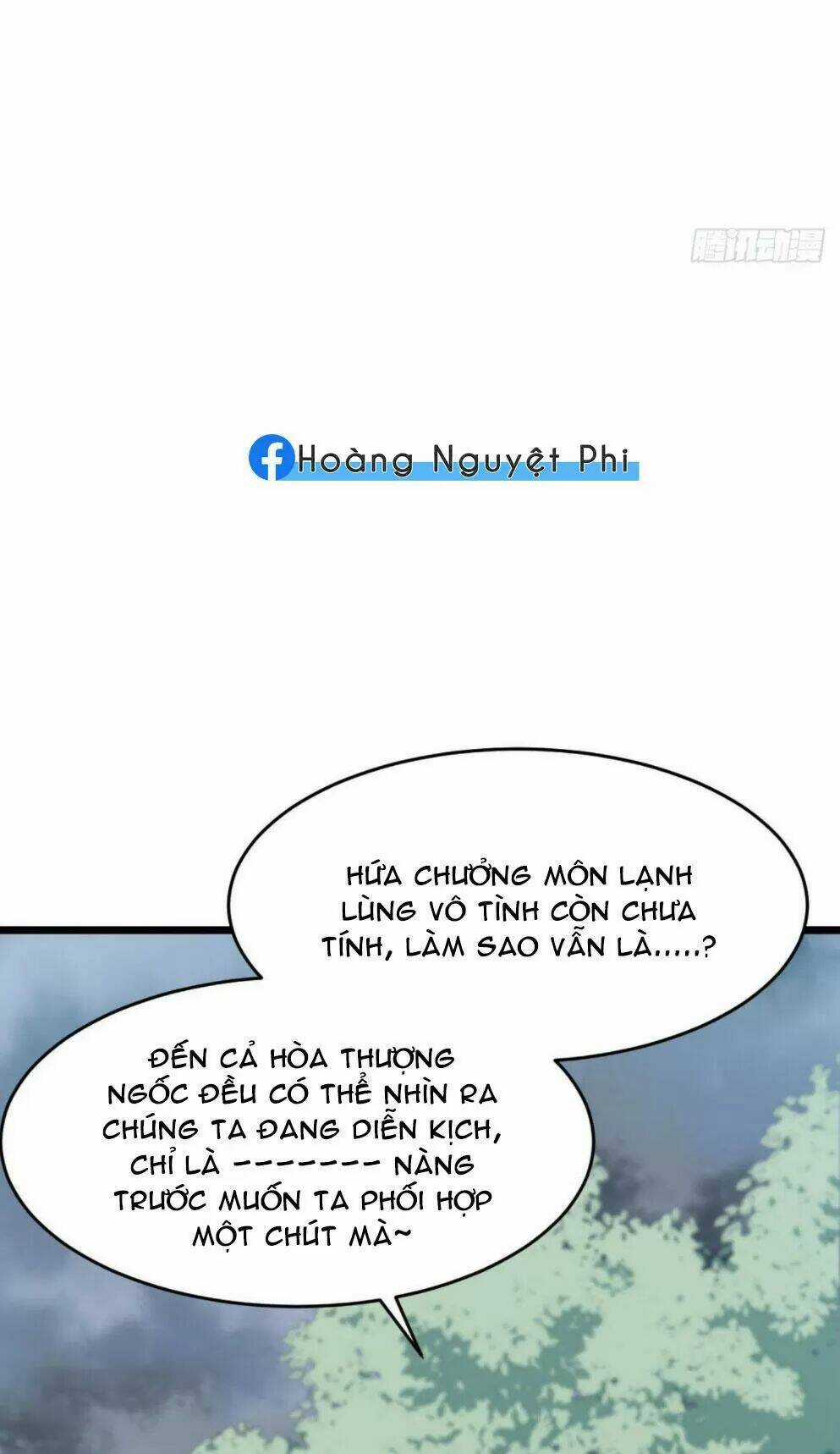 Phế Nữ Yêu Thần - Chapter 45 - Trang 33