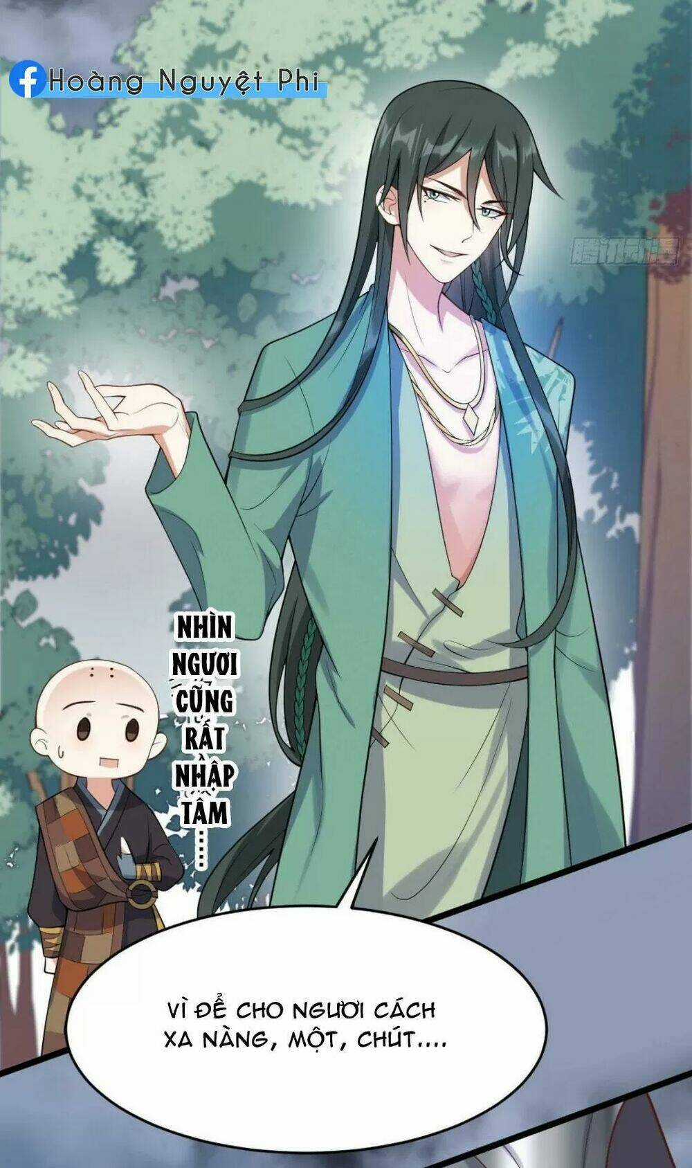 Phế Nữ Yêu Thần - Chapter 45 - Trang 34