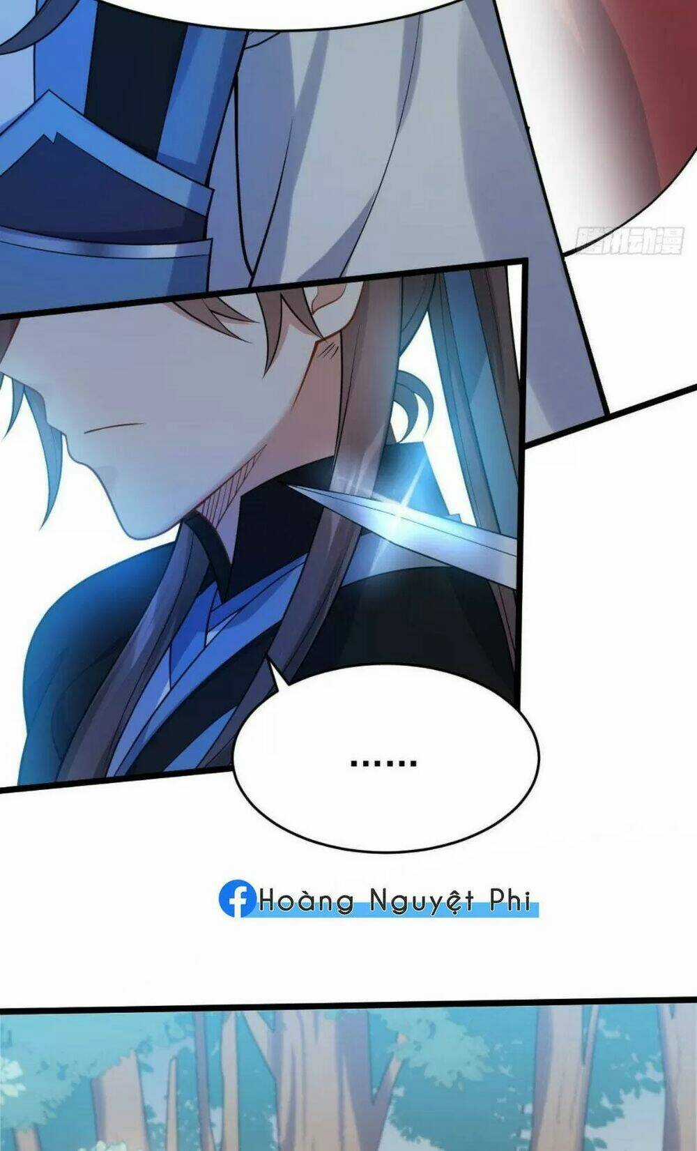 Phế Nữ Yêu Thần - Chapter 45 - Trang 38