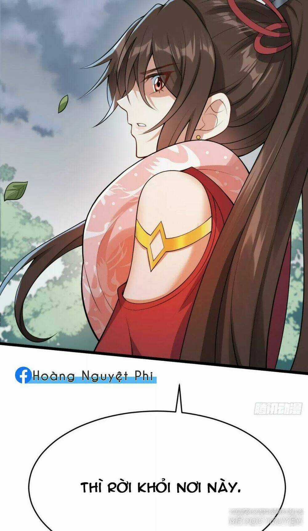 Phế Nữ Yêu Thần - Chapter 45 - Trang 41