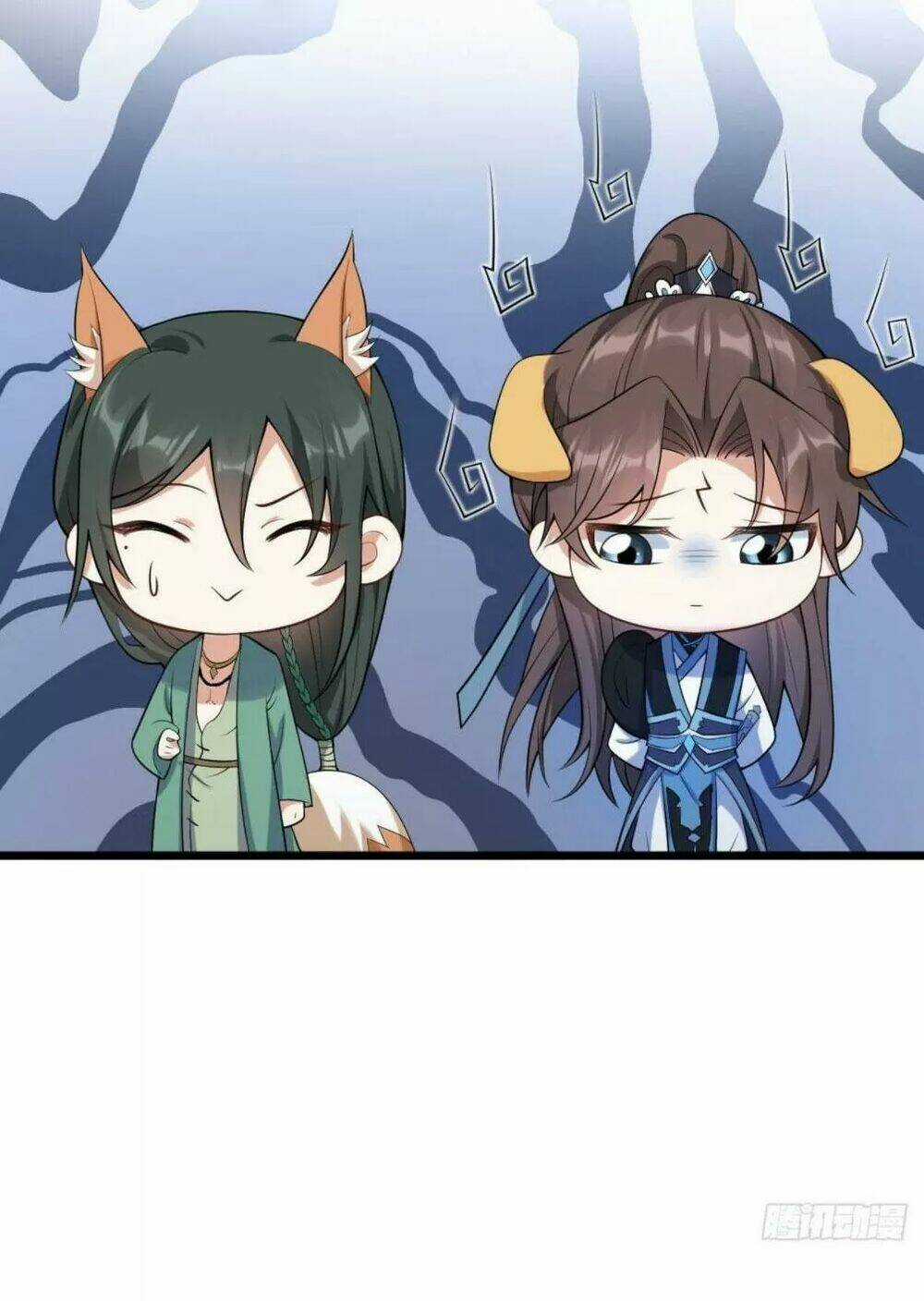 Phế Nữ Yêu Thần - Chapter 45 - Trang 43