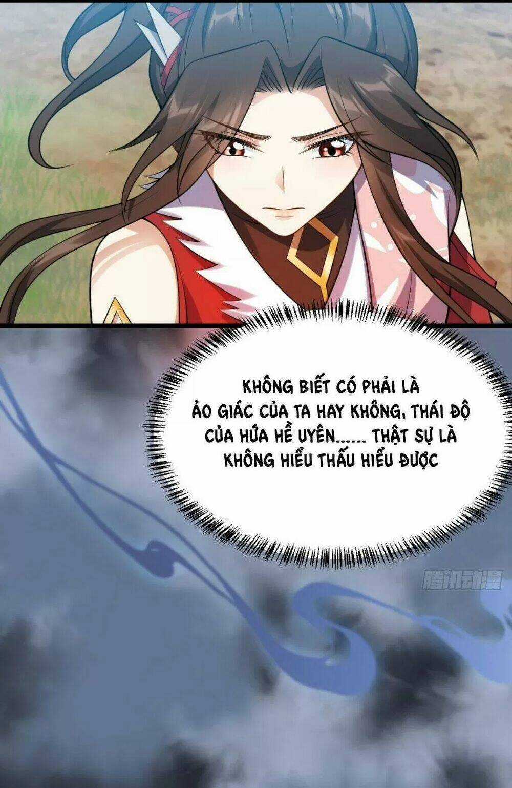 Phế Nữ Yêu Thần - Chapter 45 - Trang 45