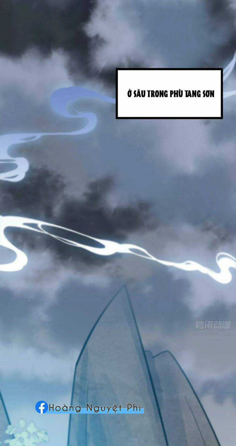 Phế Nữ Yêu Thần - Chapter 45 - Trang 46