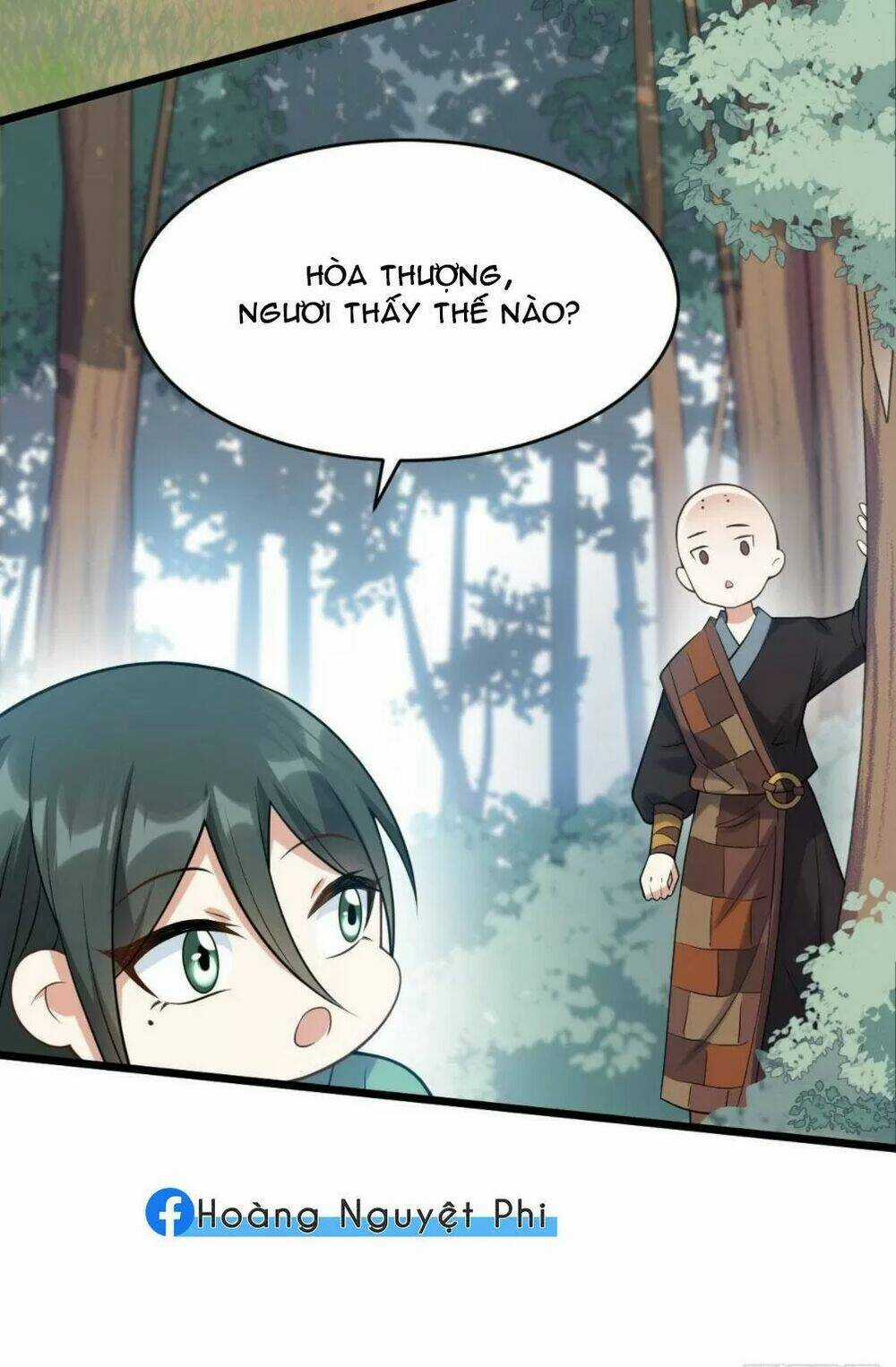 Phế Nữ Yêu Thần - Chapter 45 - Trang 49