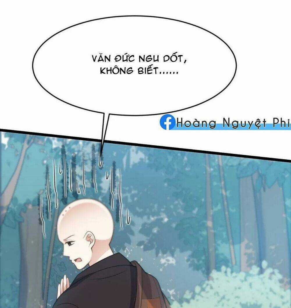 Phế Nữ Yêu Thần - Chapter 45 - Trang 50