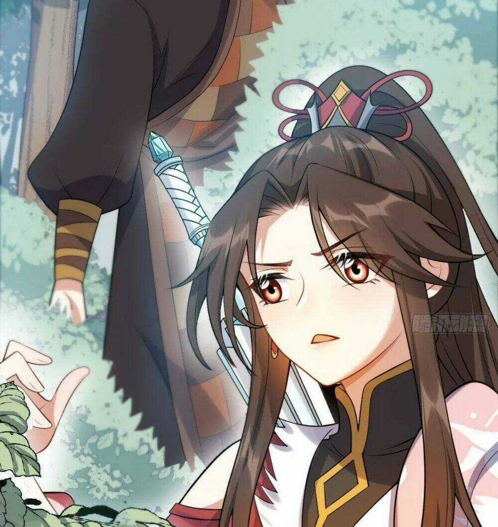 Phế Nữ Yêu Thần - Chapter 45 - Trang 51