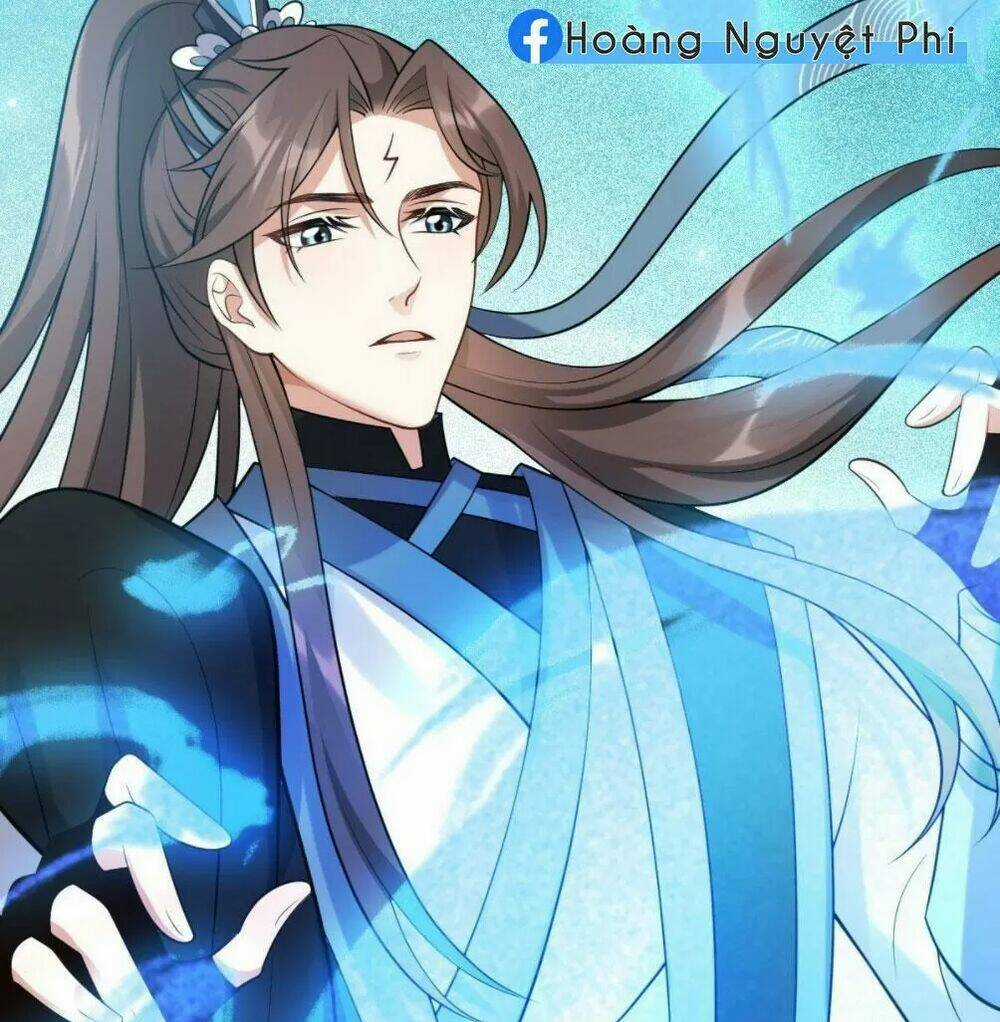 Phế Nữ Yêu Thần - Chapter 45 - Trang 53