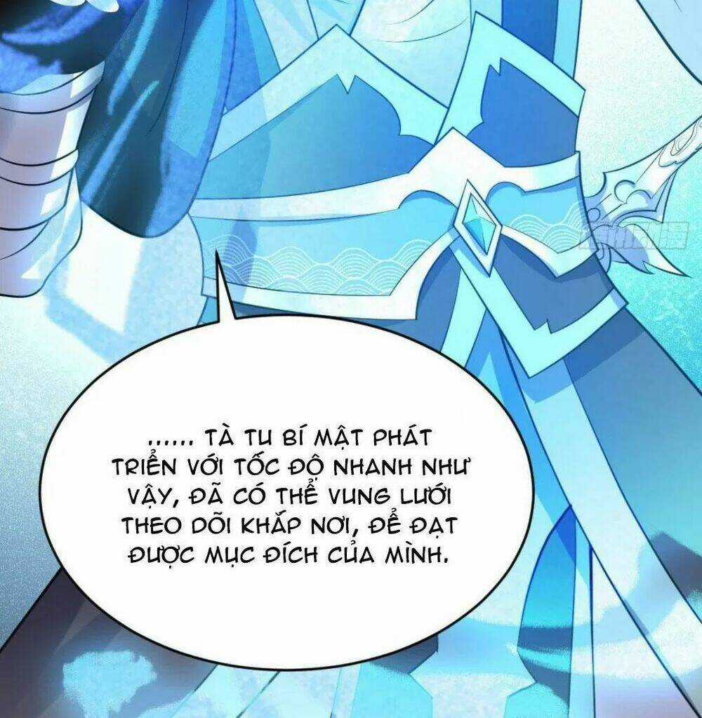 Phế Nữ Yêu Thần - Chapter 45 - Trang 54