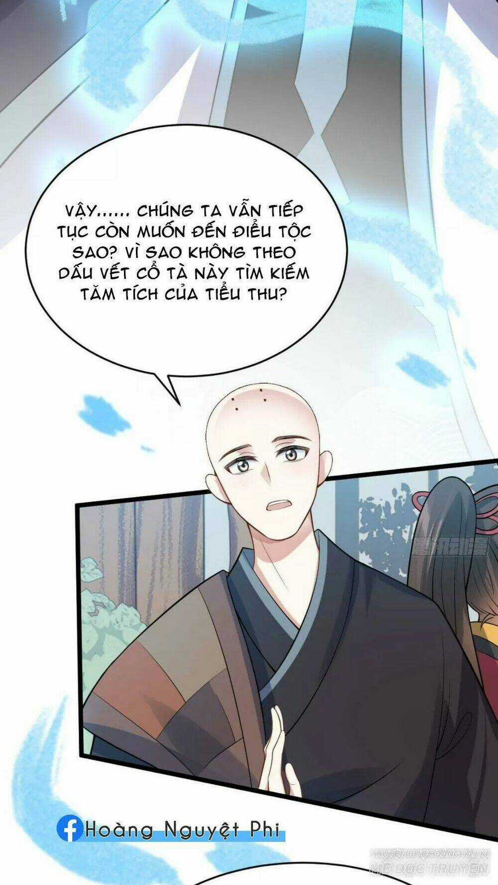Phế Nữ Yêu Thần - Chapter 45 - Trang 55