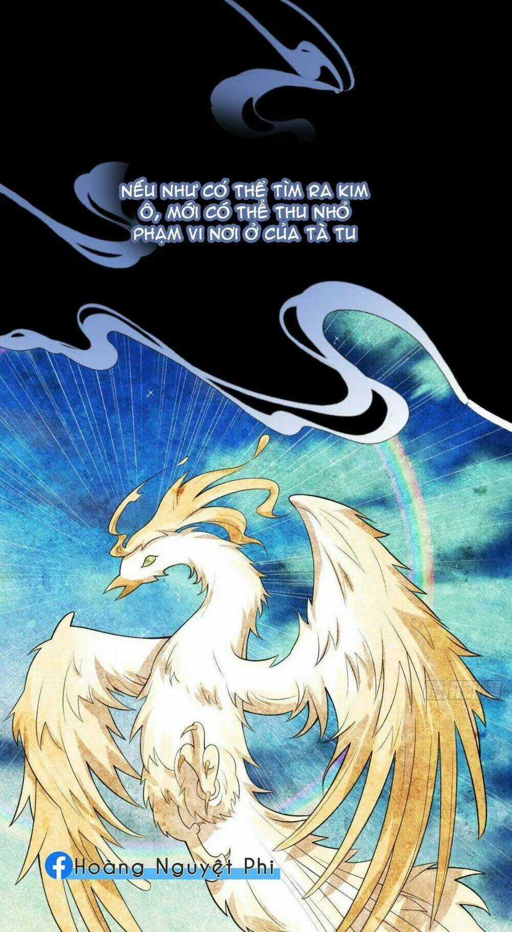 Phế Nữ Yêu Thần - Chapter 45 - Trang 59