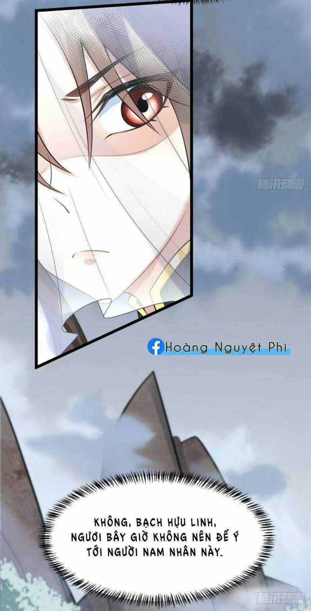 Phế Nữ Yêu Thần - Chapter 45 - Trang 7