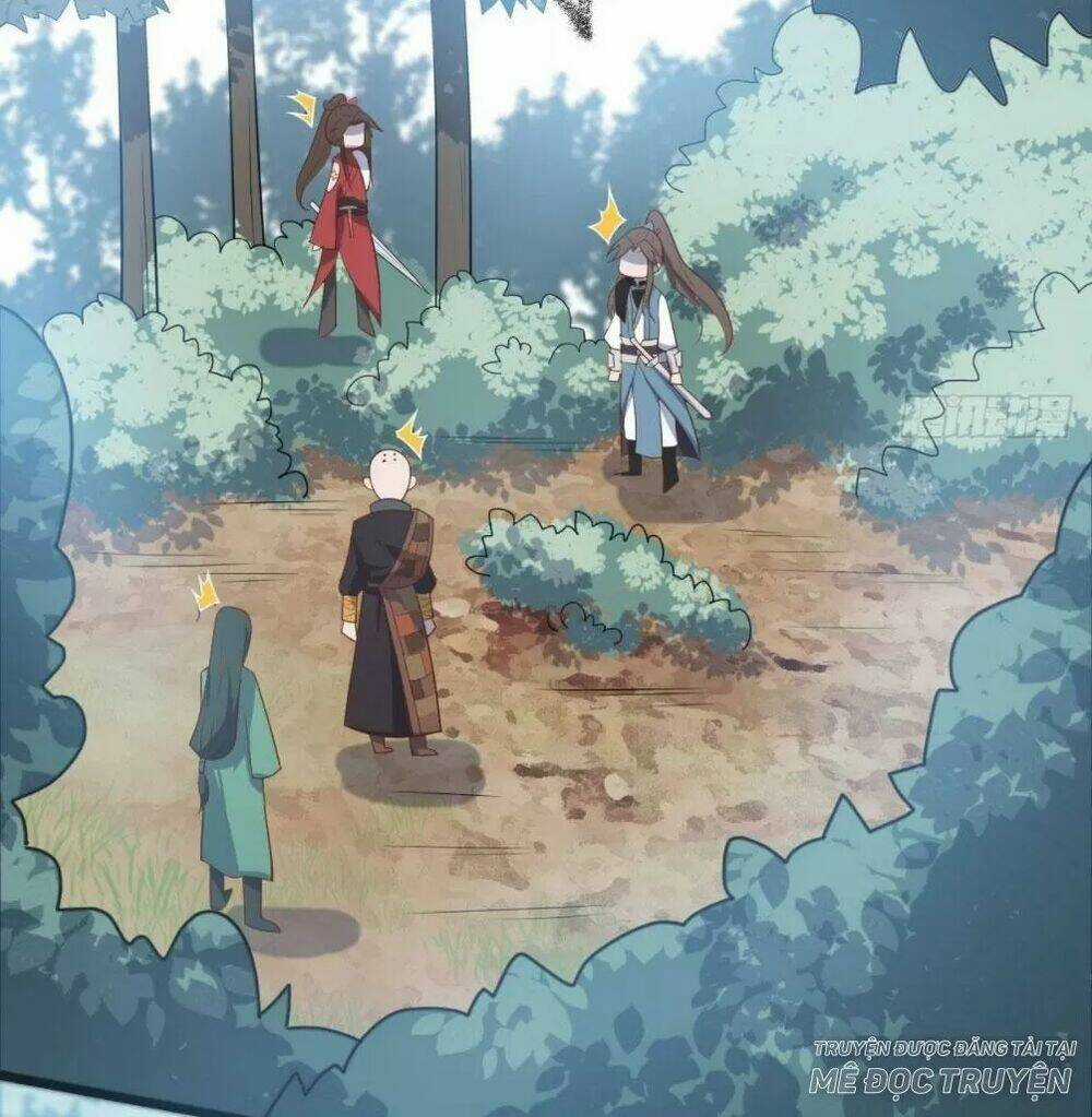 Phế Nữ Yêu Thần - Chapter 45 - Trang 62