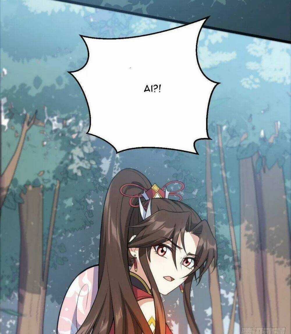 Phế Nữ Yêu Thần - Chapter 45 - Trang 63