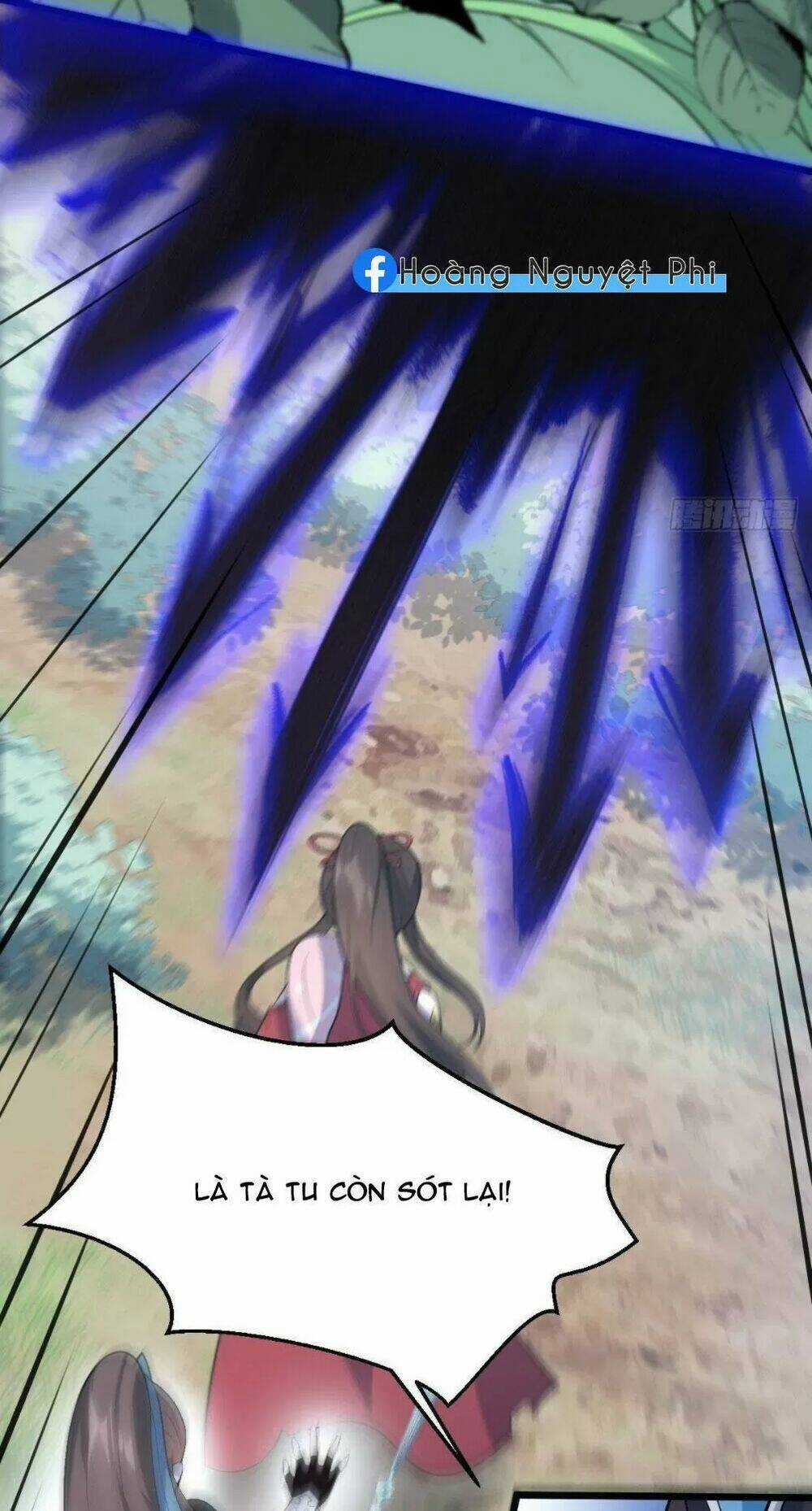 Phế Nữ Yêu Thần - Chapter 45 - Trang 65