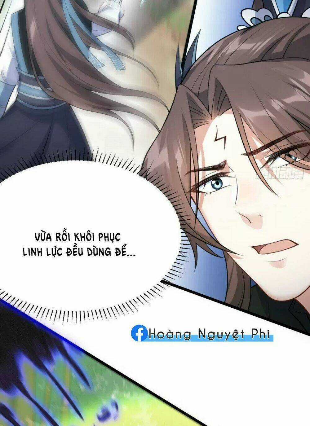 Phế Nữ Yêu Thần - Chapter 45 - Trang 66