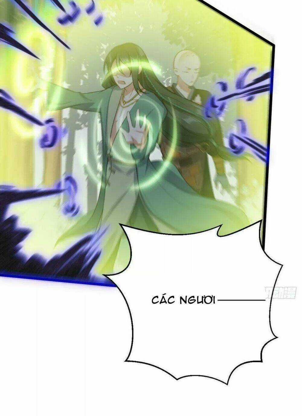 Phế Nữ Yêu Thần - Chapter 45 - Trang 67