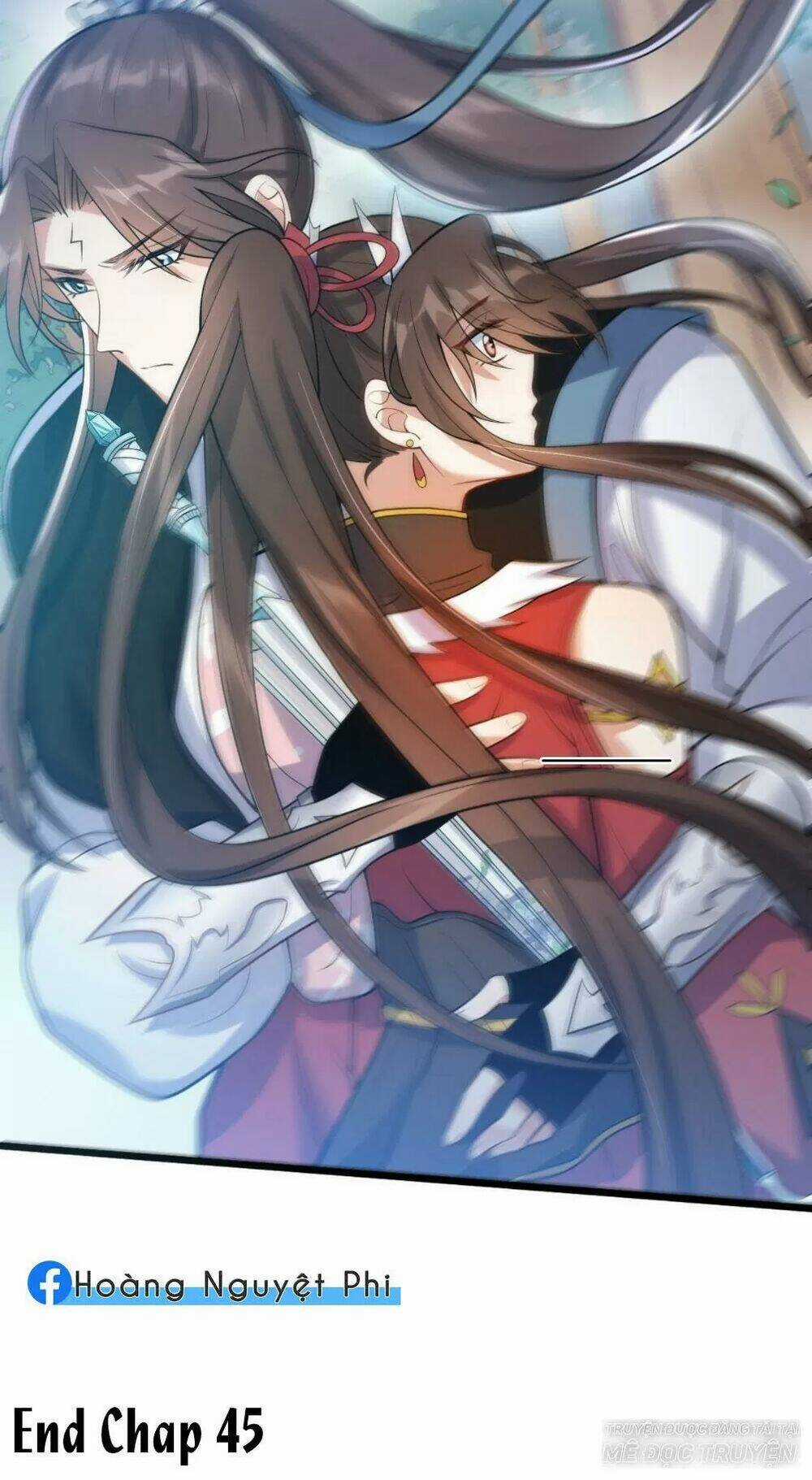Phế Nữ Yêu Thần - Chapter 45 - Trang 69