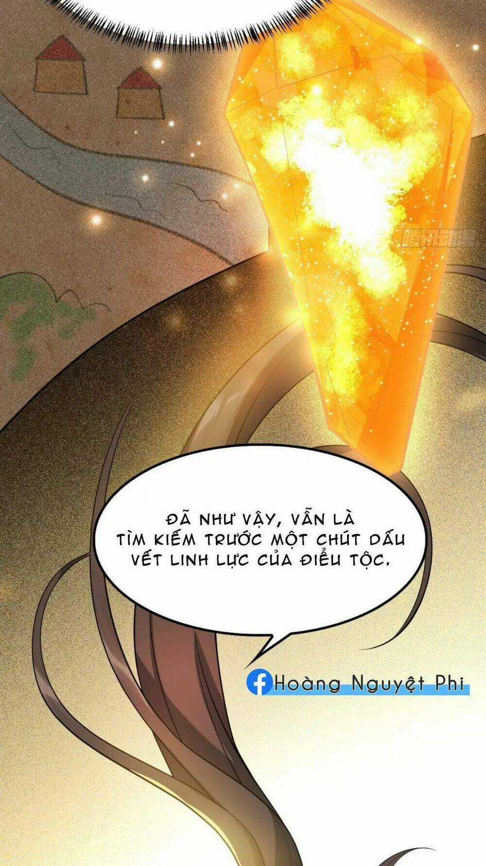 Phế Nữ Yêu Thần - Chapter 45 - Trang 10