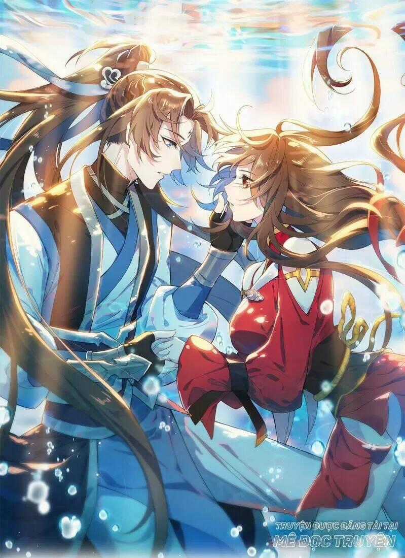 Phế Nữ Yêu Thần - Chapter 46 - Trang 1