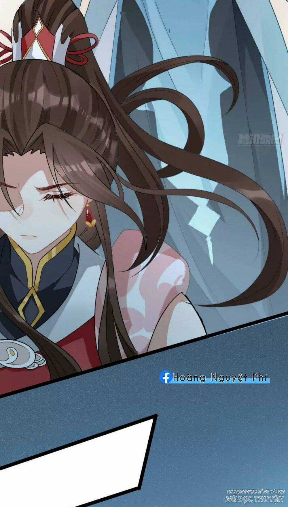 Phế Nữ Yêu Thần - Chapter 46 - Trang 11