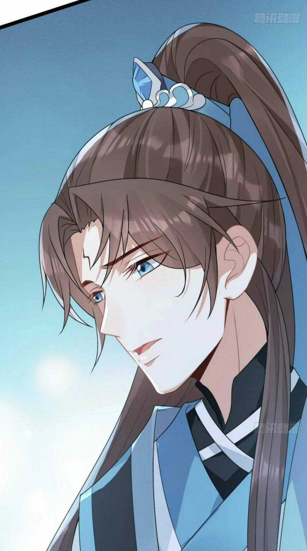 Phế Nữ Yêu Thần - Chapter 46 - Trang 12