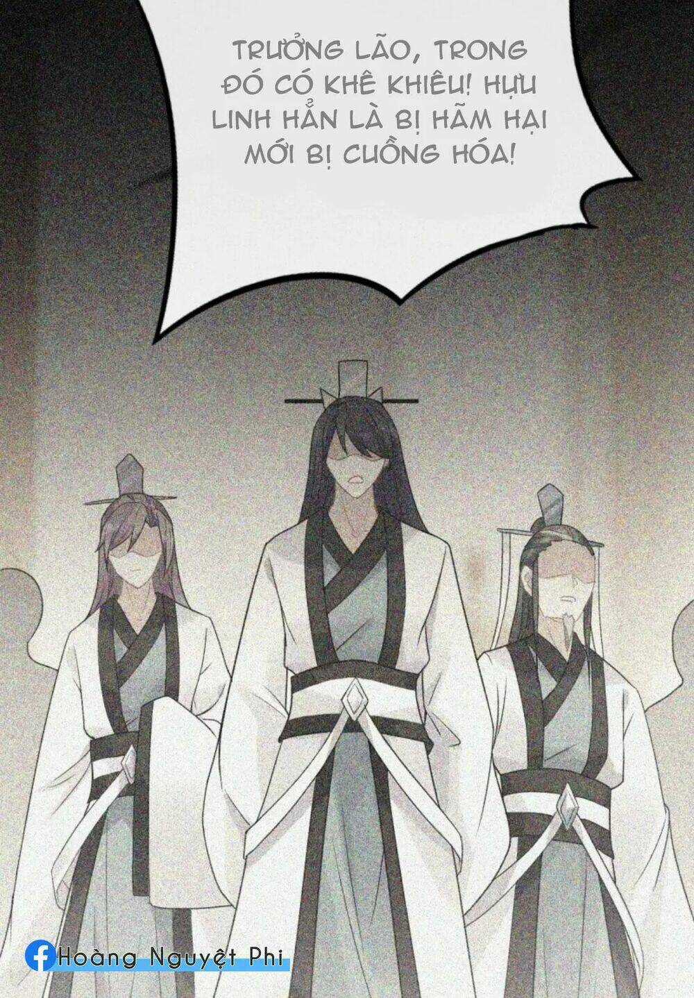 Phế Nữ Yêu Thần - Chapter 46 - Trang 14