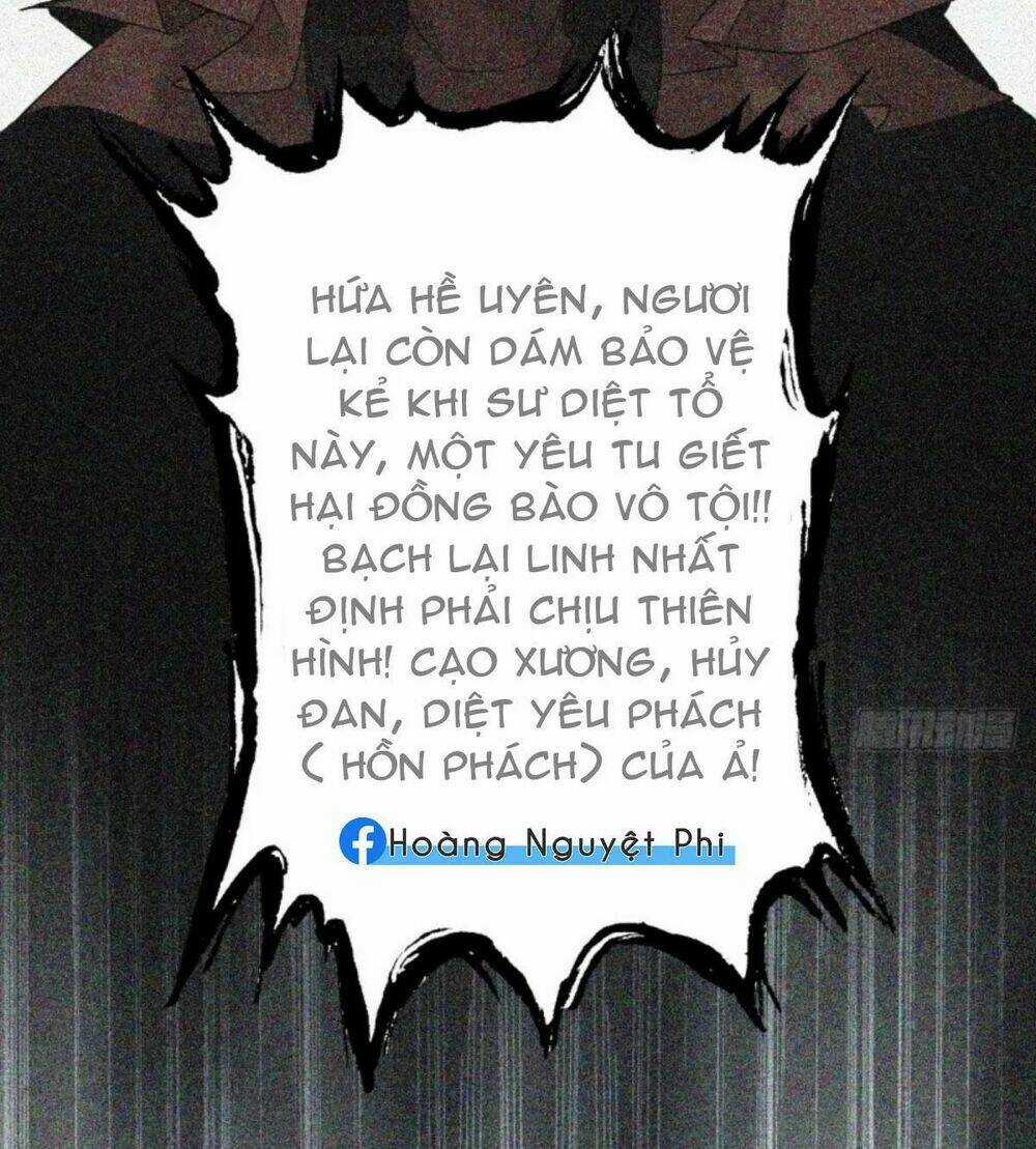 Phế Nữ Yêu Thần - Chapter 46 - Trang 16