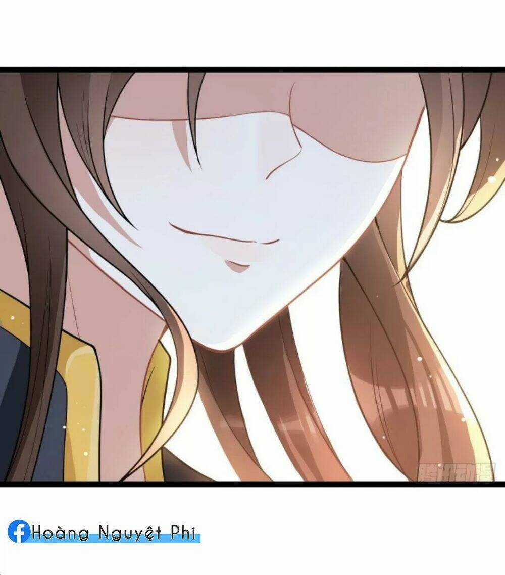 Phế Nữ Yêu Thần - Chapter 46 - Trang 3