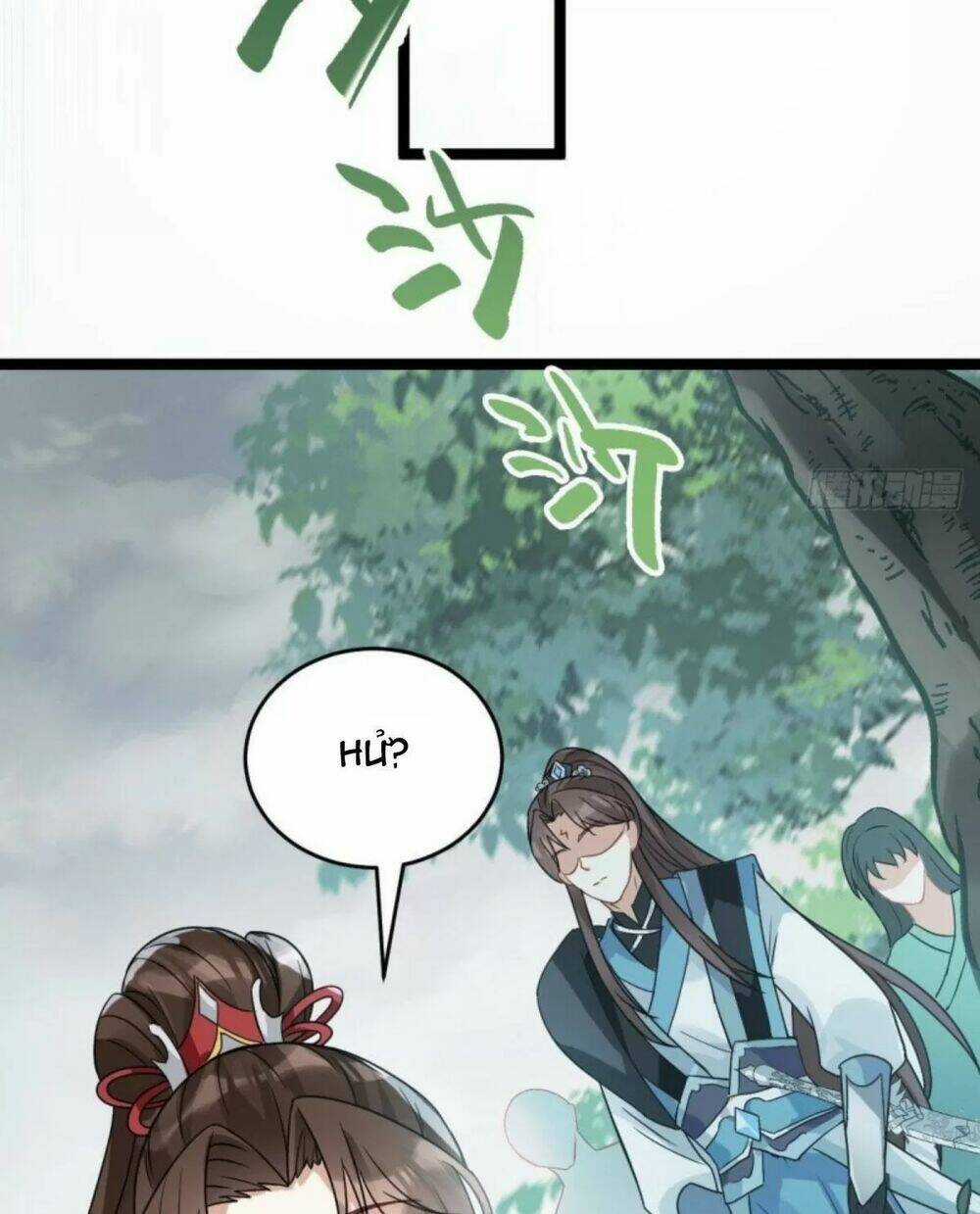 Phế Nữ Yêu Thần - Chapter 46 - Trang 21