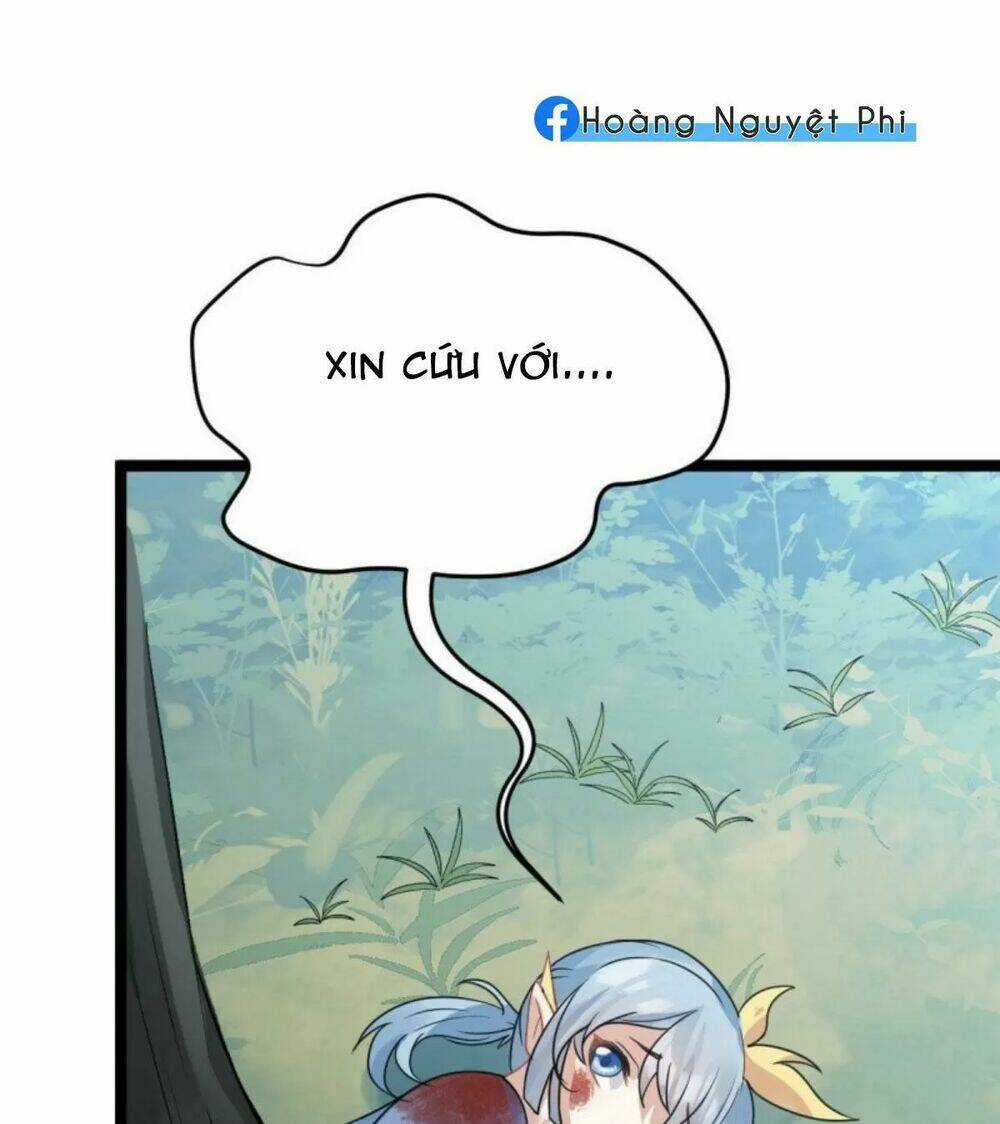 Phế Nữ Yêu Thần - Chapter 46 - Trang 23