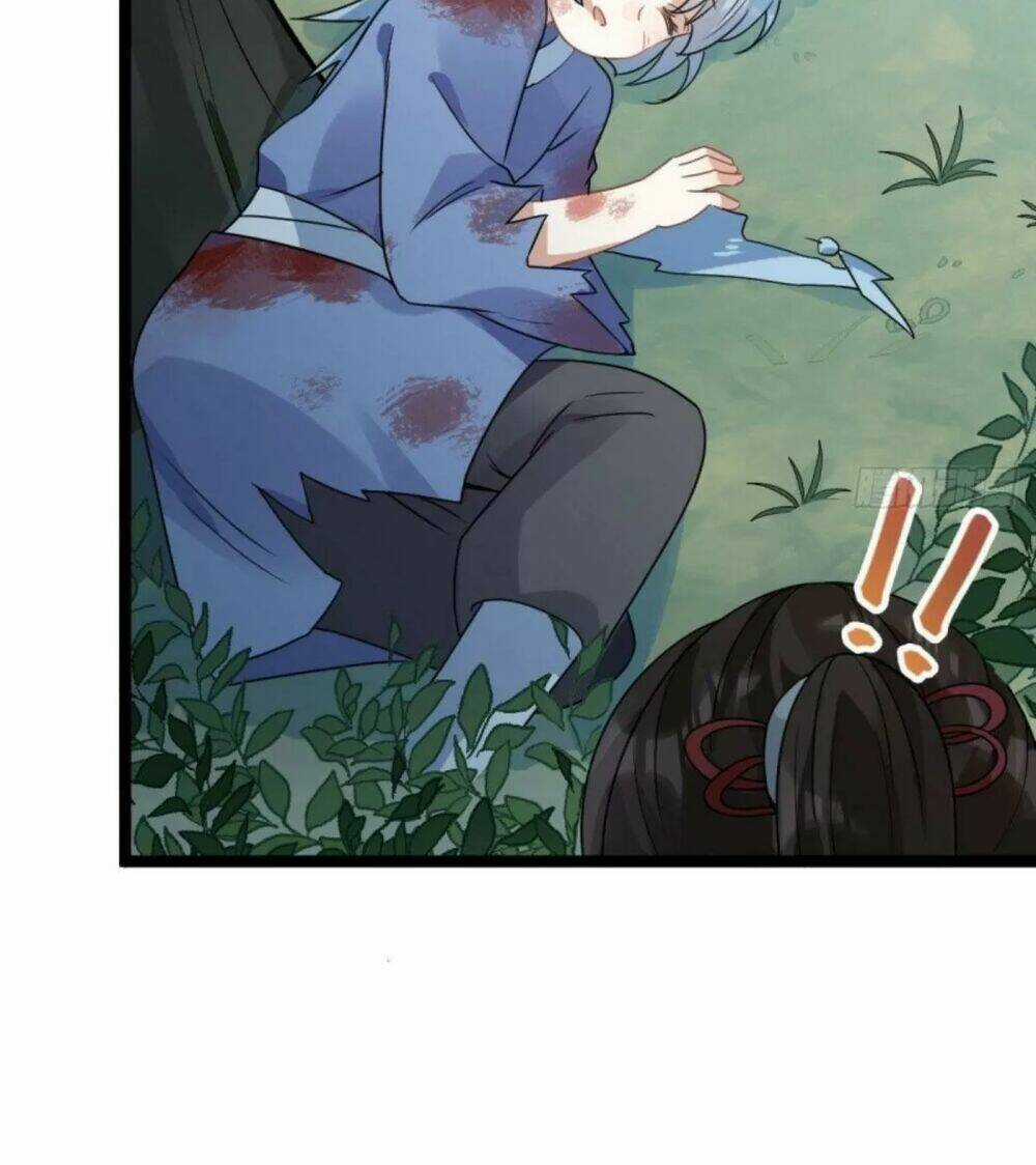 Phế Nữ Yêu Thần - Chapter 46 - Trang 24