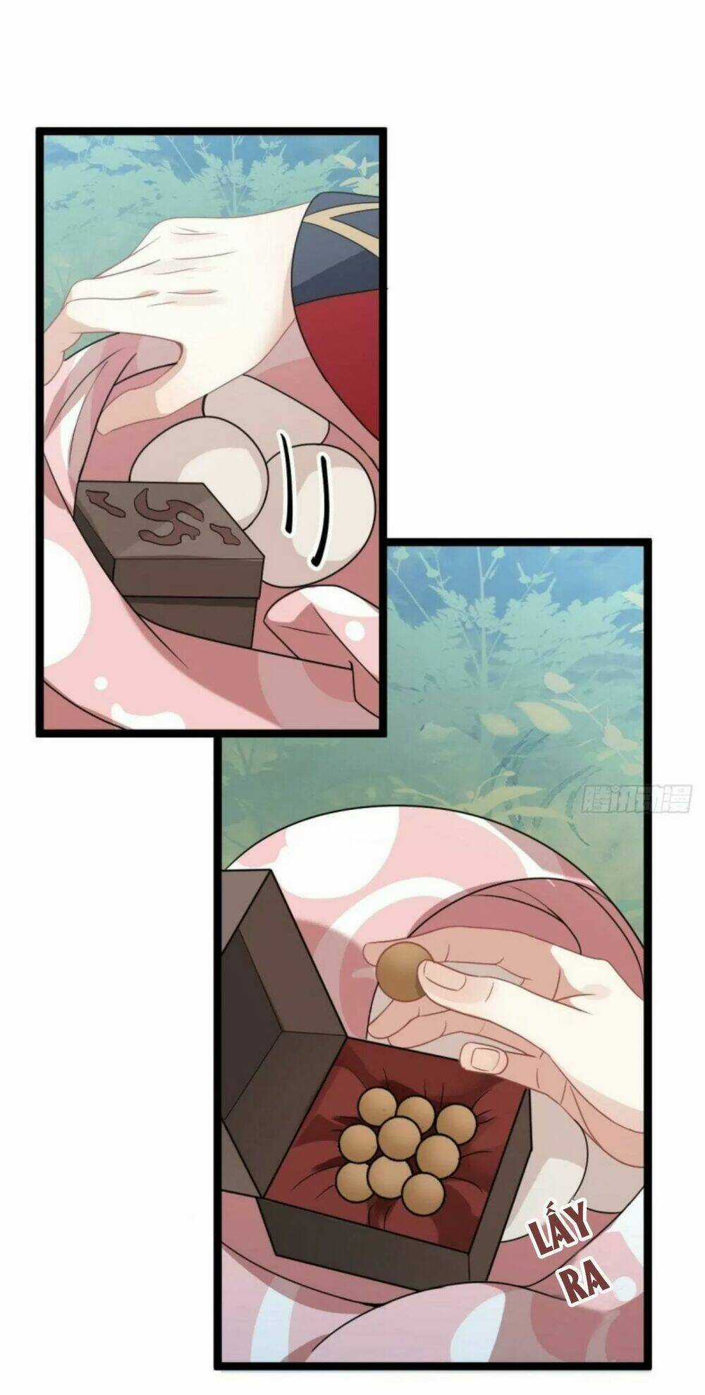 Phế Nữ Yêu Thần - Chapter 46 - Trang 25