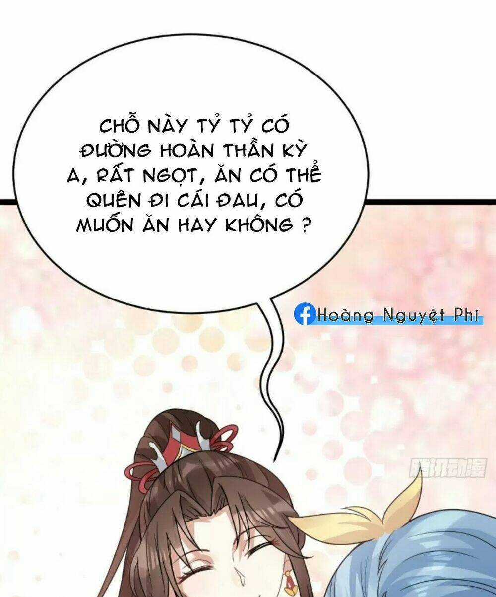 Phế Nữ Yêu Thần - Chapter 46 - Trang 26