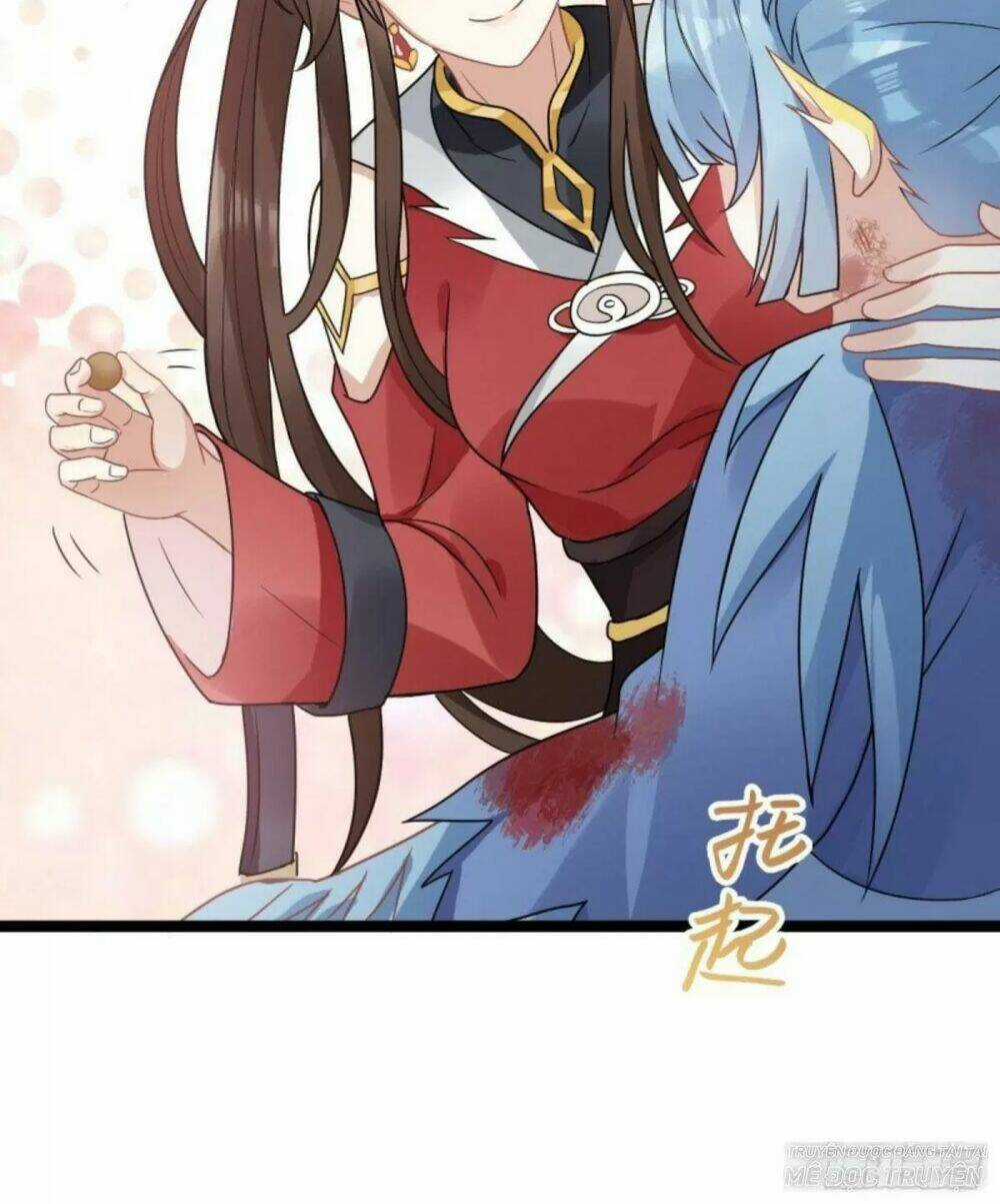 Phế Nữ Yêu Thần - Chapter 46 - Trang 27