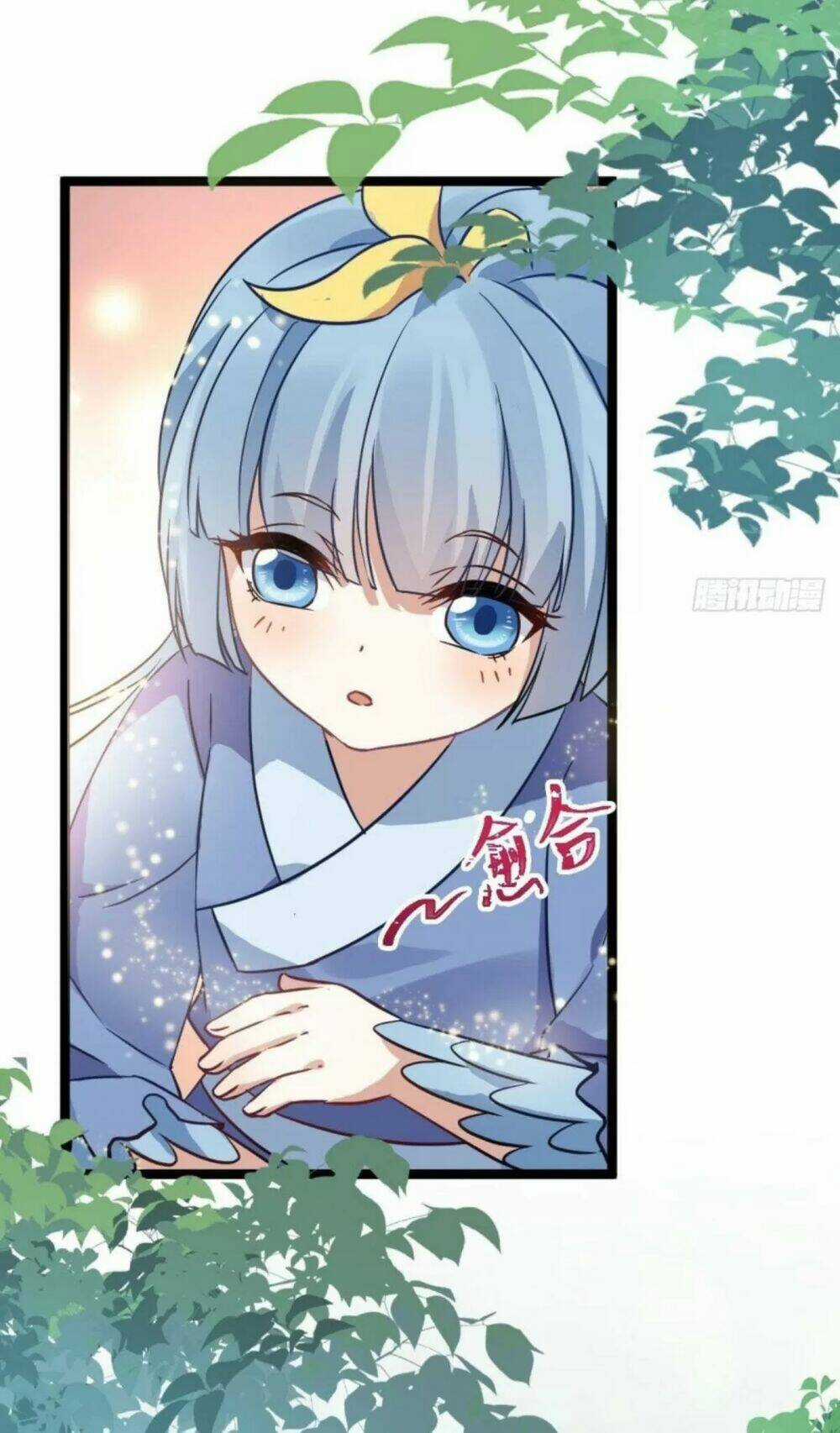 Phế Nữ Yêu Thần - Chapter 46 - Trang 29