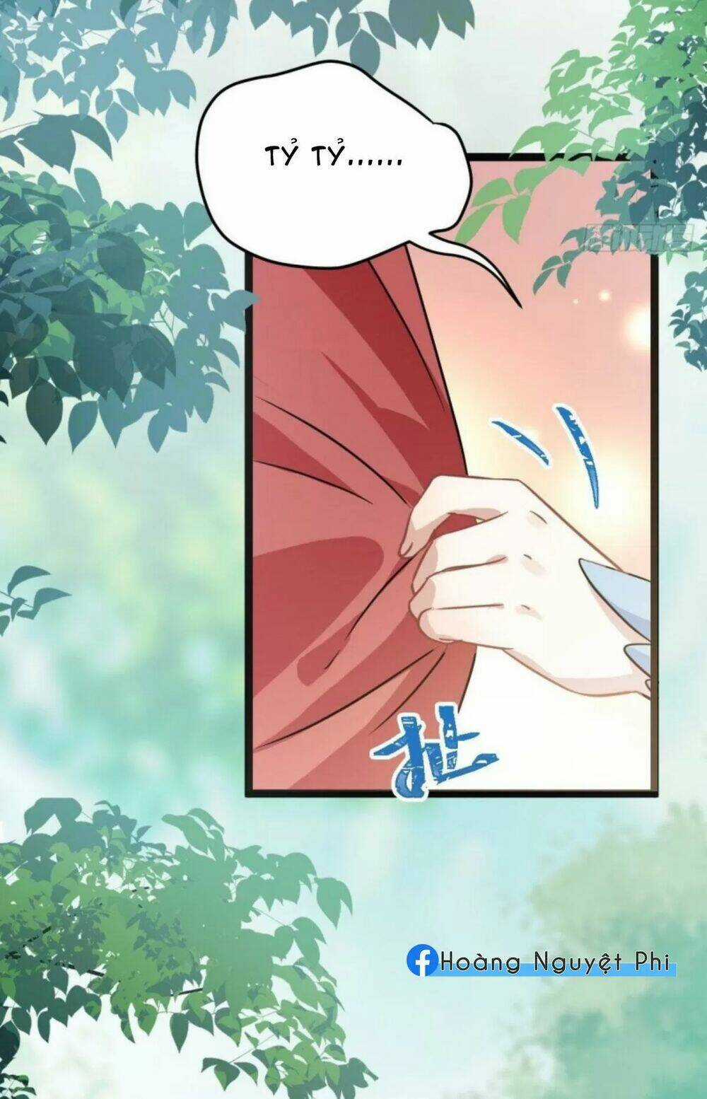 Phế Nữ Yêu Thần - Chapter 46 - Trang 30