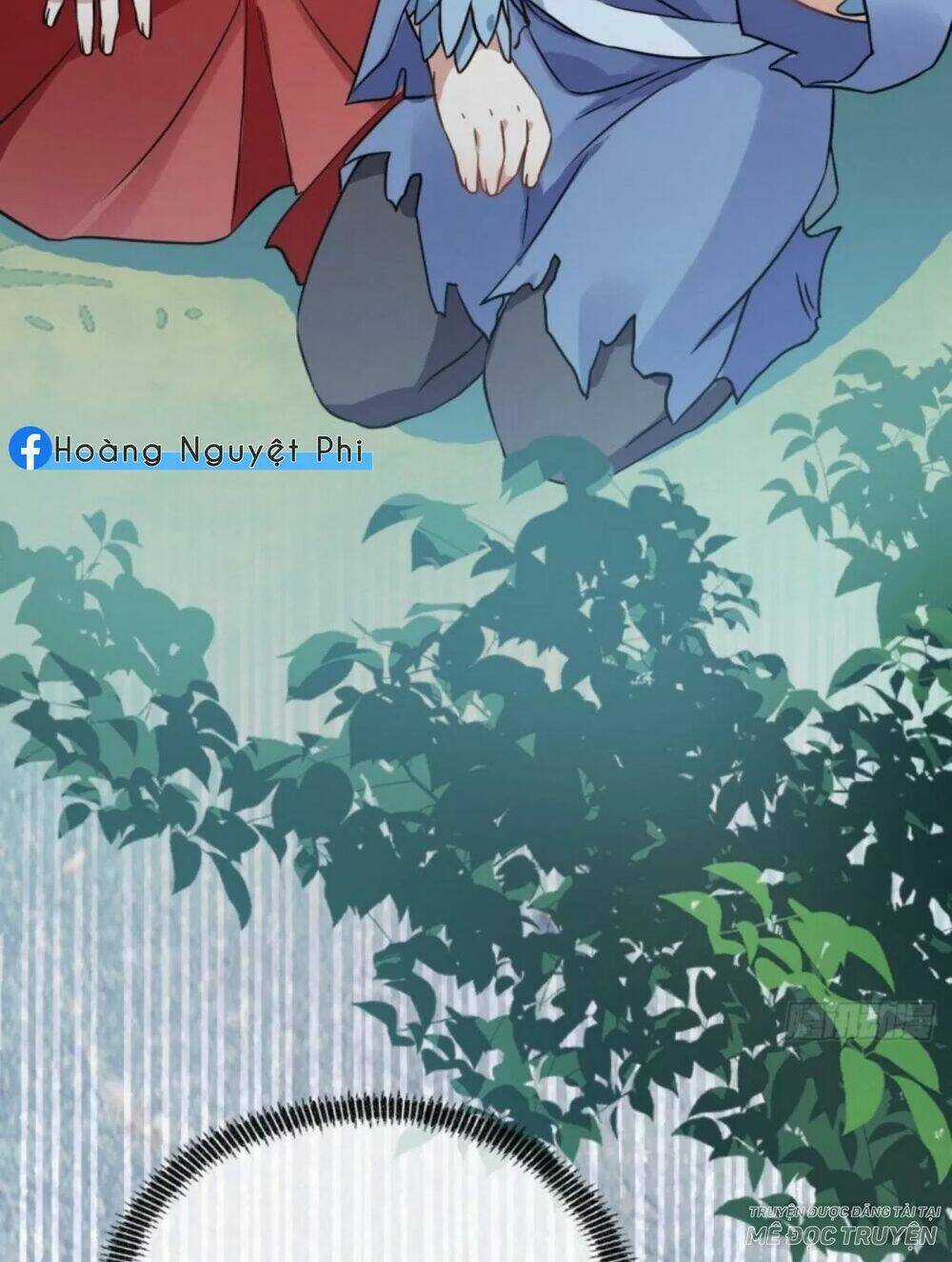 Phế Nữ Yêu Thần - Chapter 46 - Trang 32