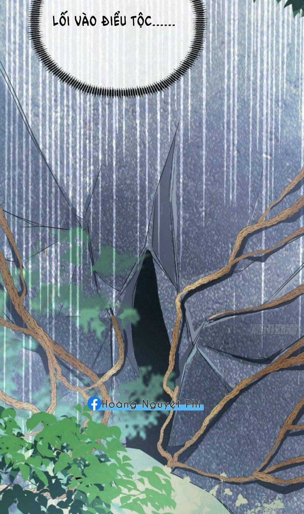 Phế Nữ Yêu Thần - Chapter 46 - Trang 33