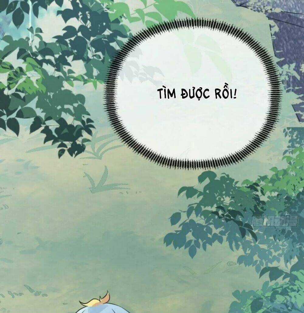 Phế Nữ Yêu Thần - Chapter 46 - Trang 34