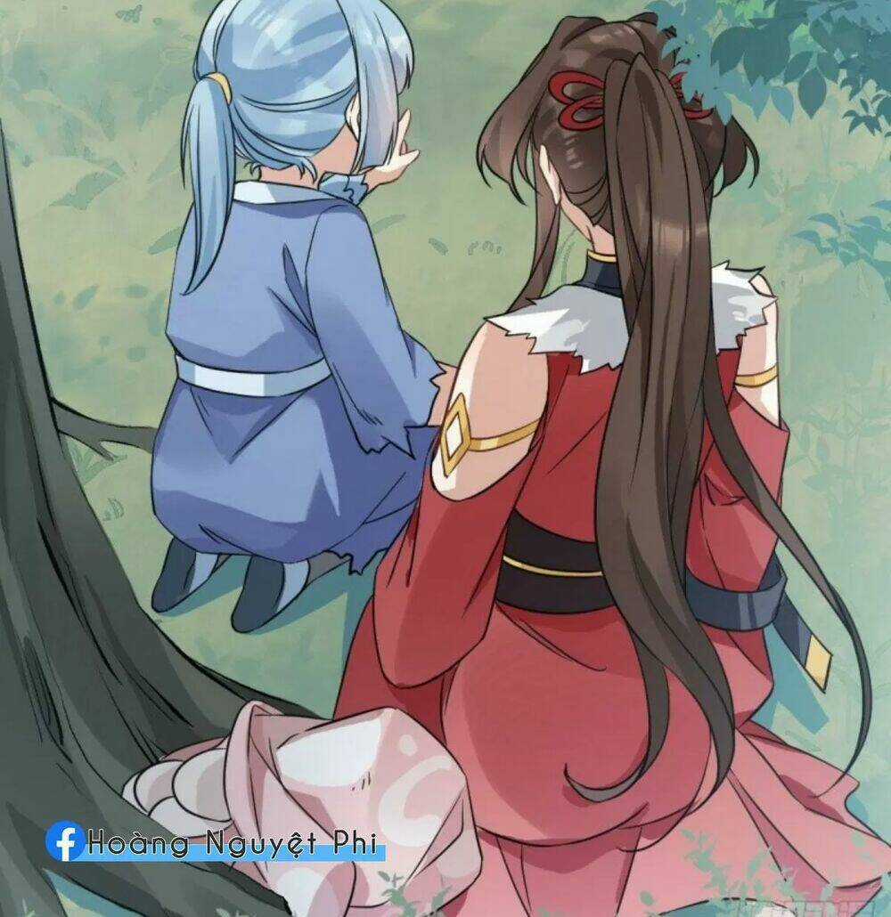 Phế Nữ Yêu Thần - Chapter 46 - Trang 35