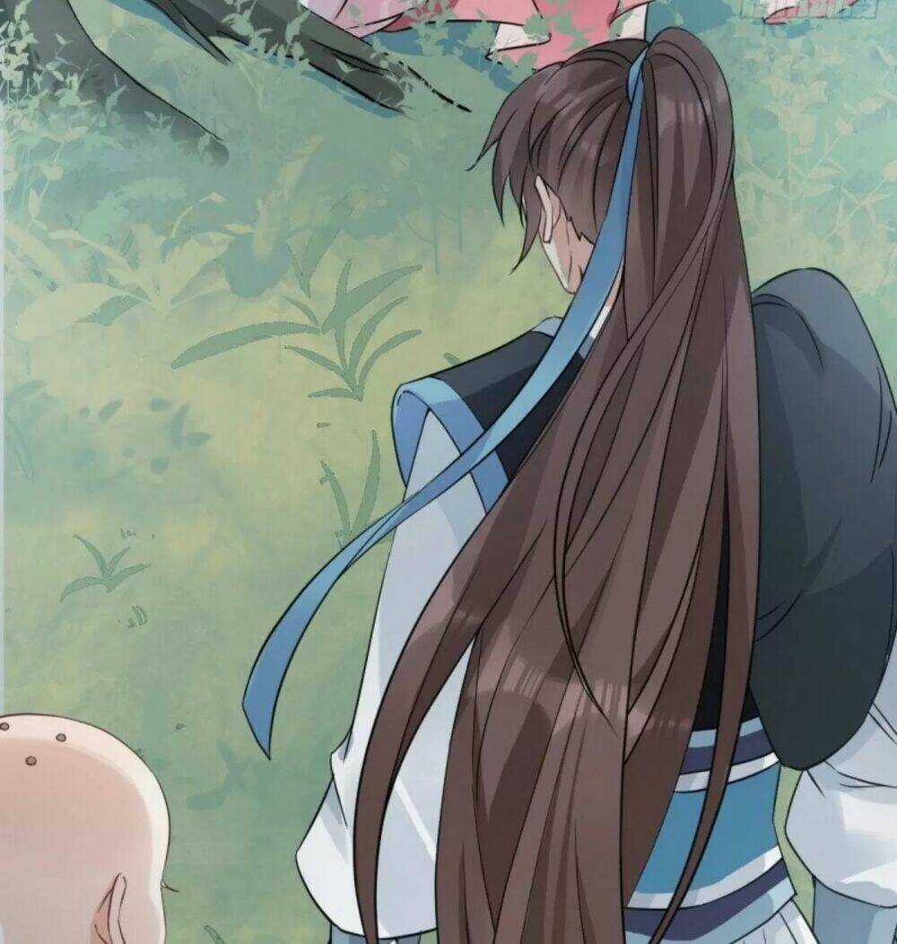 Phế Nữ Yêu Thần - Chapter 46 - Trang 36