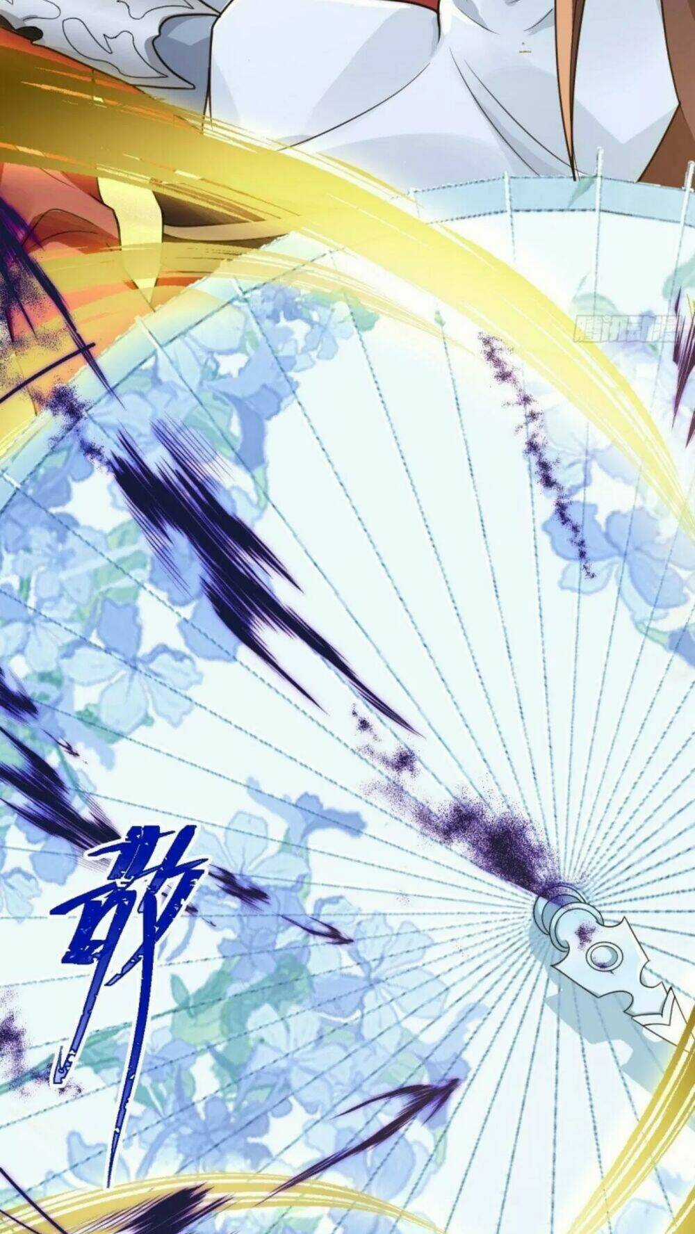 Phế Nữ Yêu Thần - Chapter 46 - Trang 5