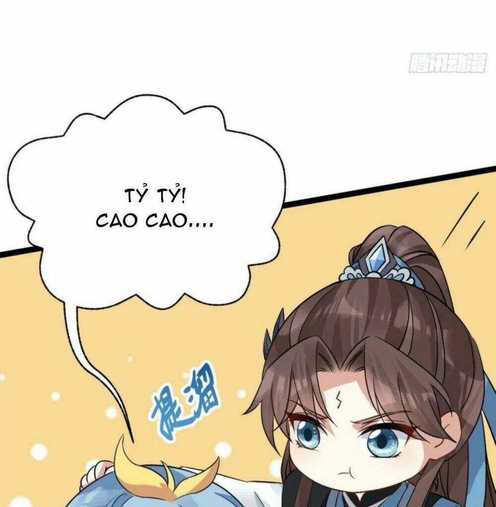 Phế Nữ Yêu Thần - Chapter 46 - Trang 42