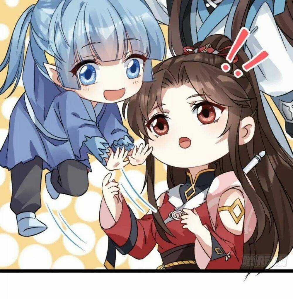 Phế Nữ Yêu Thần - Chapter 46 - Trang 43