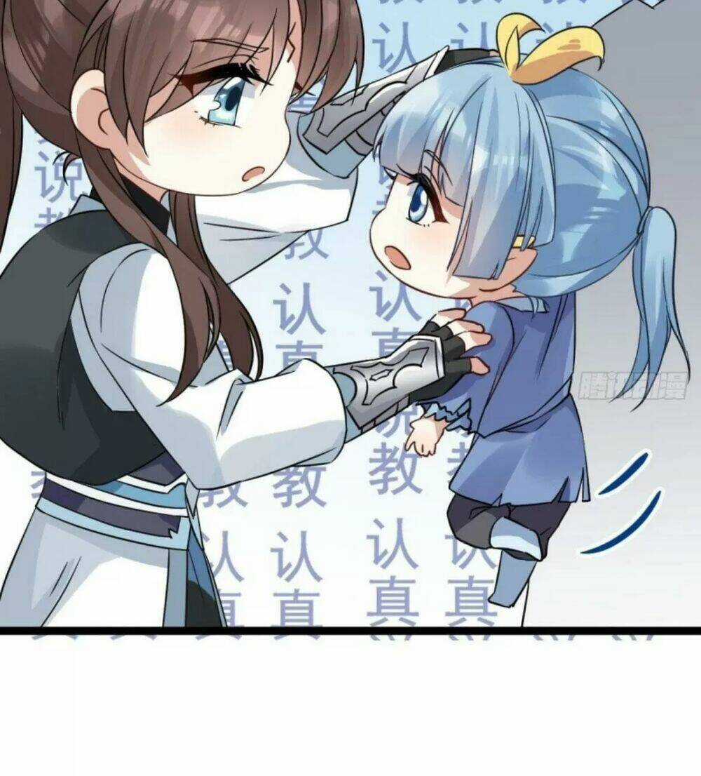 Phế Nữ Yêu Thần - Chapter 46 - Trang 45